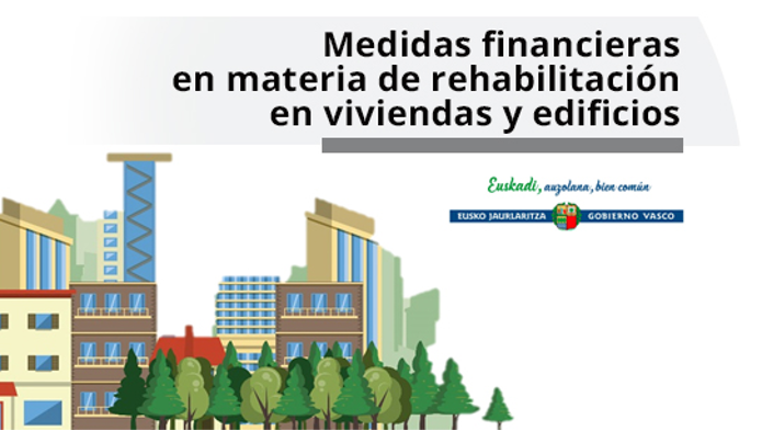 Vivienda destina 71,6 millones de euros a programas de apoyo al alquiler y la rehabilitación (Consejo de Gobierno 31-5-2022)